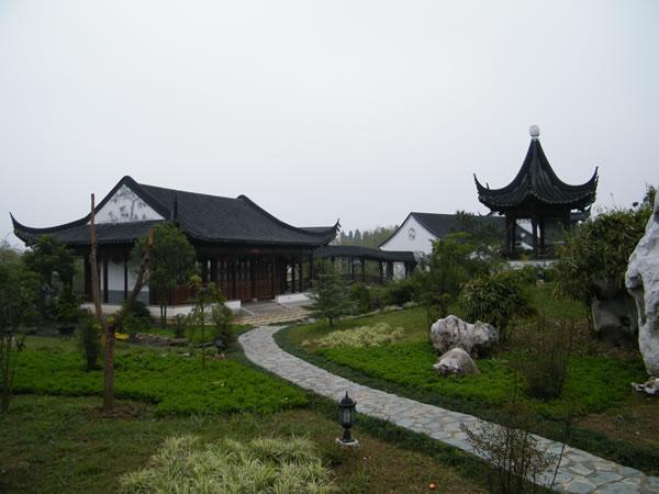 廣州莊園